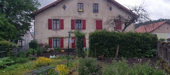 18 bedrooms Building in Le Thillot, France No. 59921 9