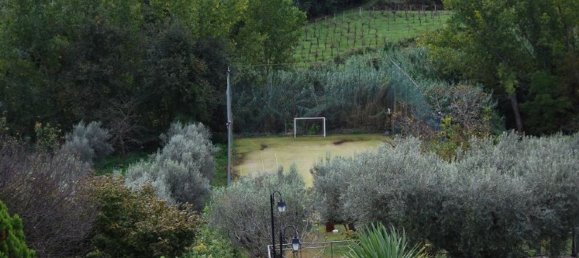 Villa de 8 divisões em Frascati, Italy N.º 156584 8