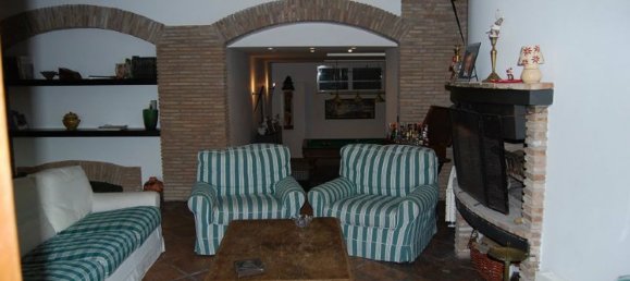 Villa de 8 divisões em Frascati, Italy N.º 156584 6