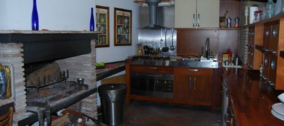 Villa de 8 divisões em Frascati, Italy N.º 156584 4