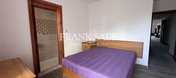 2 Schlafzimmer Wohnung in Msida, Malta, Nr. 5392 11