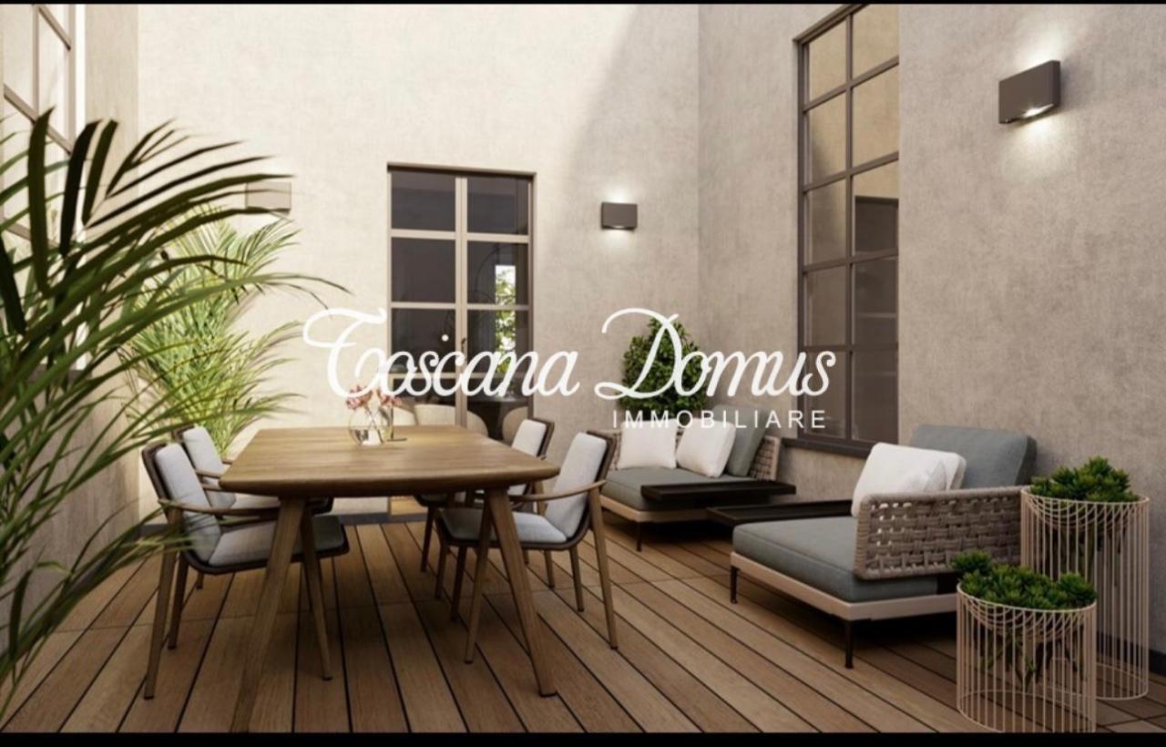 5غرفة شقة في Florence, Italy رقم 30678