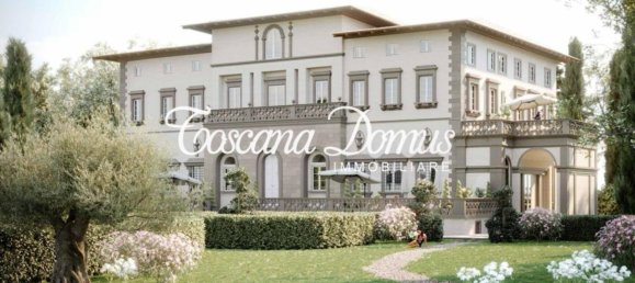 5غرفة شقة في Florence, Italy رقم 30678 4