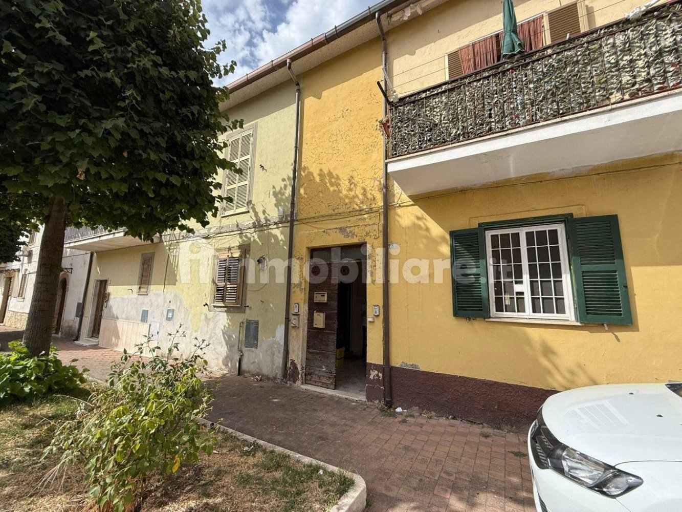2 bedrooms Apartment in Palombara Sabina, Italy No. 298646