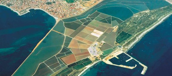 2 Schlafzimmer Bungalow in San Pedro del Pinatar, Spain, Nr. 9526 12