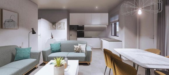 2 Schlafzimmer Bungalow in San Pedro del Pinatar, Spain, Nr. 9526 18