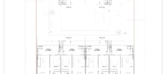 2 Schlafzimmer Bungalow in San Pedro del Pinatar, Spain, Nr. 9526 14