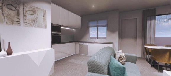 2 Schlafzimmer Bungalow in San Pedro del Pinatar, Spain, Nr. 9526 8