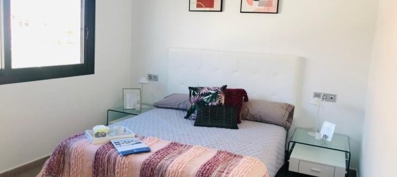 2 Schlafzimmer Bungalow in San Pedro del Pinatar, Spain, Nr. 9526 16