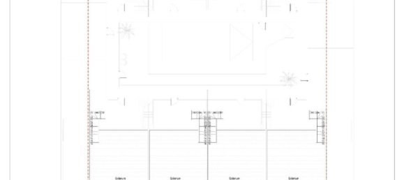 2 Schlafzimmer Bungalow in San Pedro del Pinatar, Spain, Nr. 9526 17