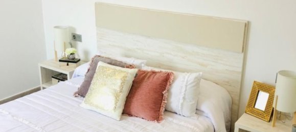 2 Schlafzimmer Bungalow in San Pedro del Pinatar, Spain, Nr. 9526 15