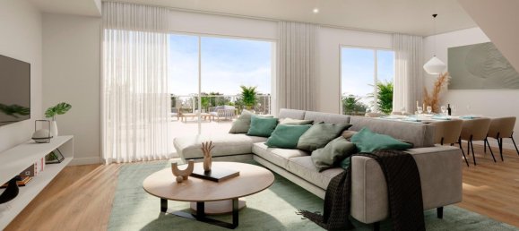 3 dormitorios apartamento en venta en Monforte del Cid, Alicante, Comunidad Valenciana, Spain № 365447 9