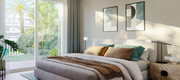 3 dormitorios apartamento en venta en Monforte del Cid, Alicante, Comunidad Valenciana, Spain № 365447 11