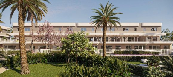 3 dormitorios apartamento en venta en Monforte del Cid, Alicante, Comunidad Valenciana, Spain № 365447 17