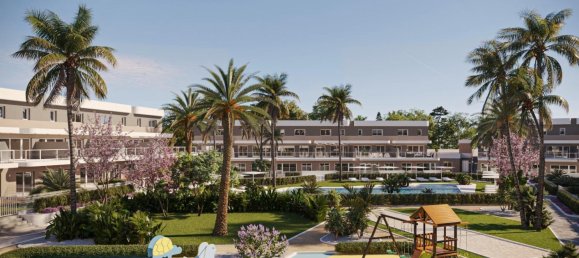 3 dormitorios apartamento en venta en Monforte del Cid, Alicante, Comunidad Valenciana, Spain № 365447 16