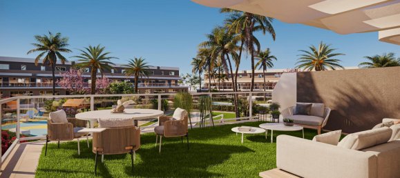 3 dormitorios apartamento en venta en Monforte del Cid, Alicante, Comunidad Valenciana, Spain № 365447 20