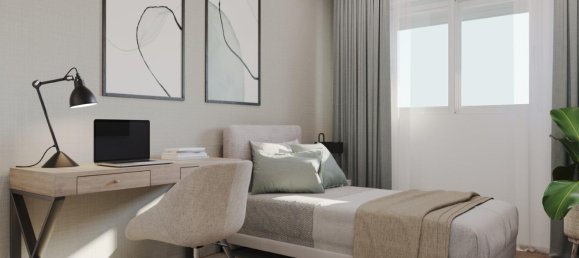 3 dormitorios apartamento en venta en Monforte del Cid, Alicante, Comunidad Valenciana, Spain № 365447 26