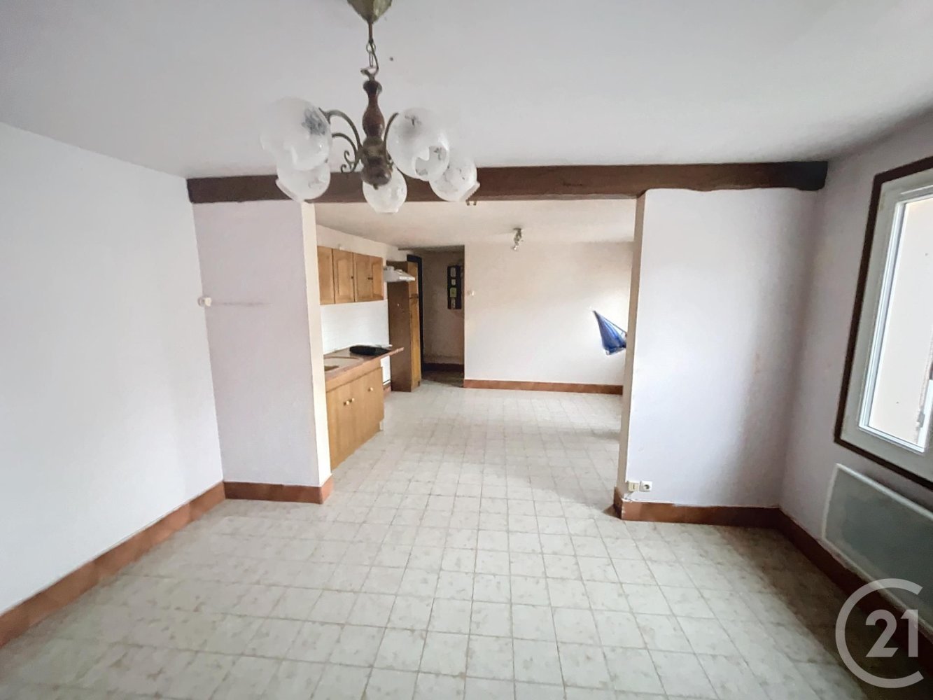 2 bedrooms House in Marne, France No. 42713