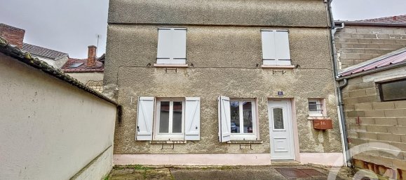 2 bedrooms House in Marne, France No. 42713 6