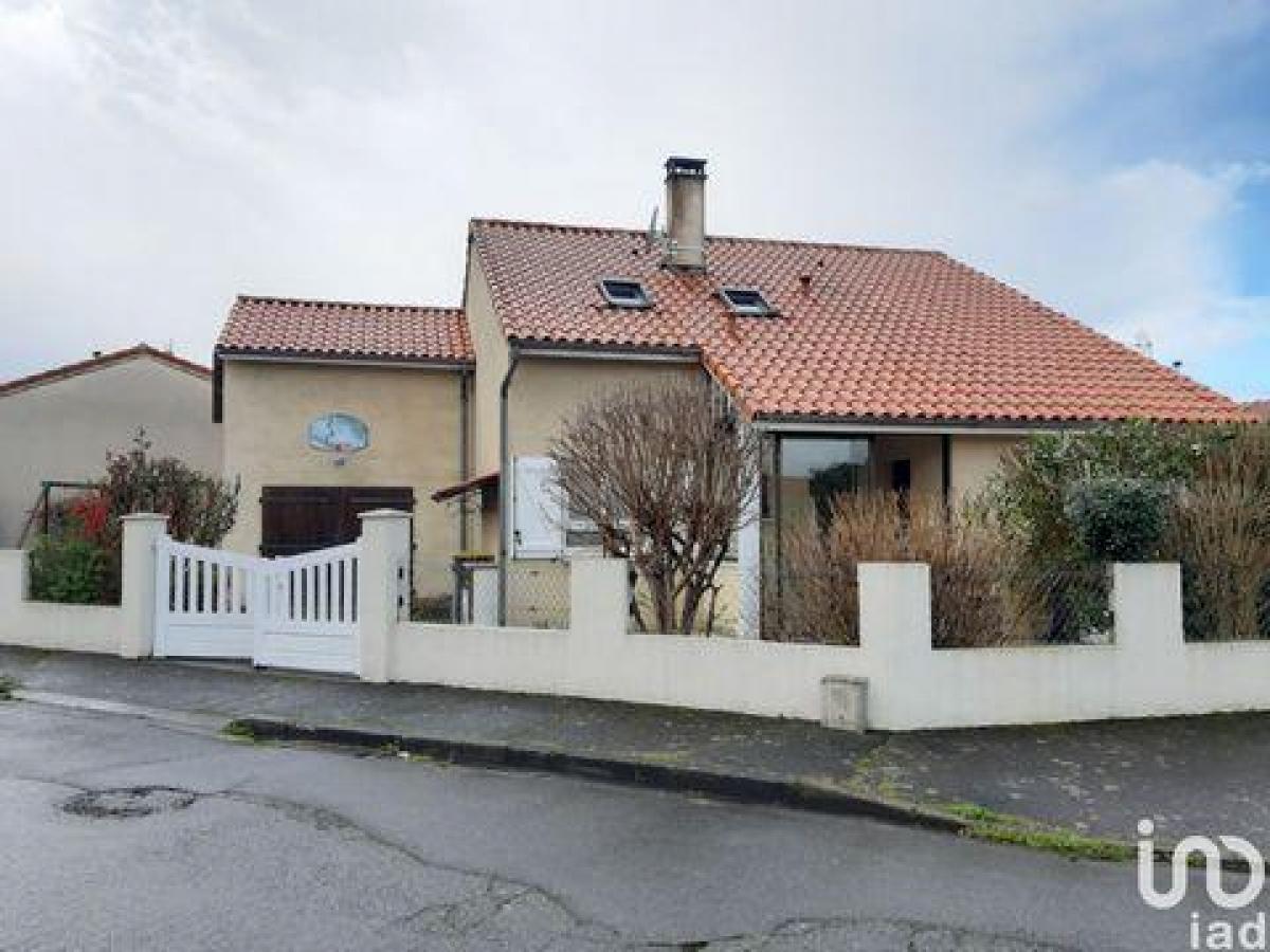 4 Schlafzimmer Haus in Tarbes, France, Nr. 22939