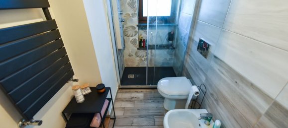 3 bedrooms Apartment in Moncalieri, Italy No. 354967 23