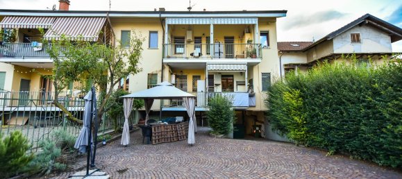 3 bedrooms Apartment in Moncalieri, Italy No. 354967 28