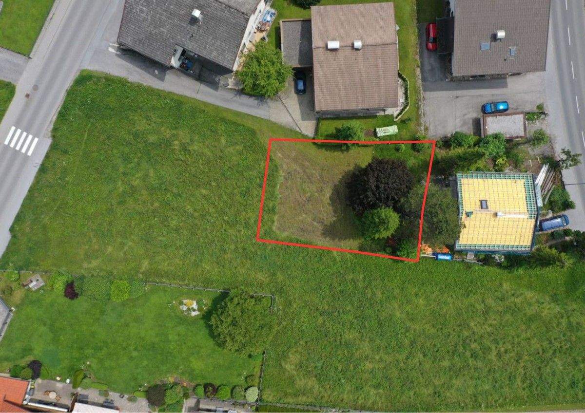  Land in Ehrwald, Austria No. 136491