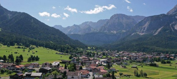  Land in Ehrwald, Austria No. 136491 9