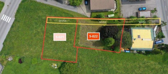  Land in Ehrwald, Austria No. 136491 5