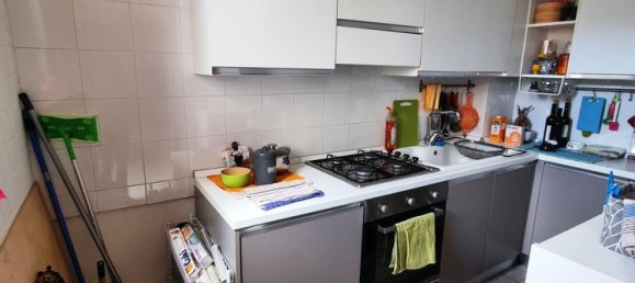 Квартира с 3 комнатами в Лечче, Италия № 31701 7