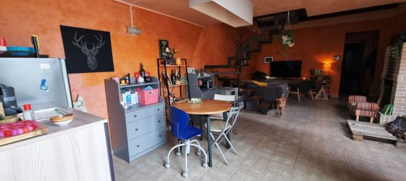 Квартира с 3 комнатами в Лечче, Италия № 31701 6