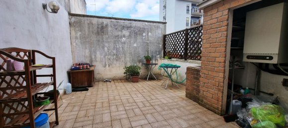 Квартира с 3 комнатами в Лечче, Италия № 31701 8