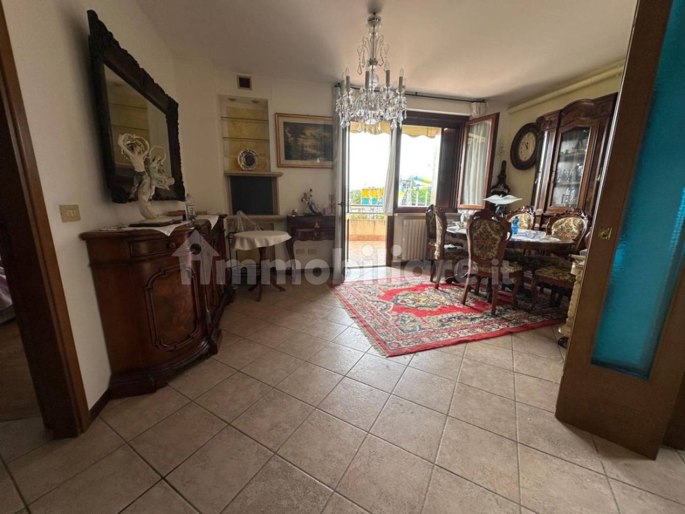 Apartamento T2 em Corte Franca, Italy N.º 272504