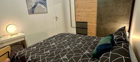 1 غرف نوم شقة في Boulogne-Billancourt, France رقم 330140 5