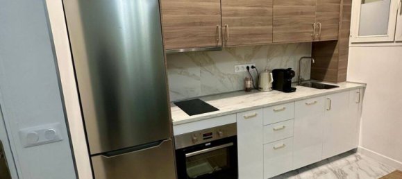 1 غرف نوم شقة في Boulogne-Billancourt, France رقم 330140 2