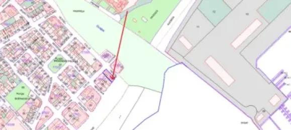 105m² Commercial property in San Gabriel, Spain No. 272135 8