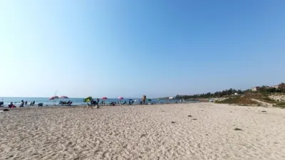 105m² Commercial property in San Gabriel, Spain No. 272135