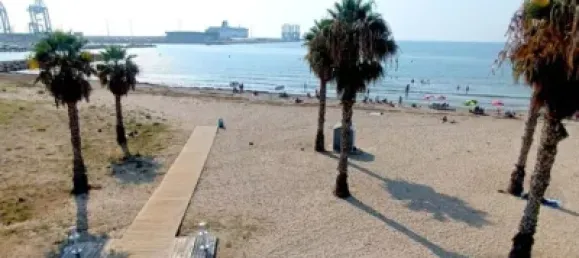 105m² Commercial property in San Gabriel, Spain No. 272135 5