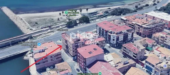 105m² Commercial property in San Gabriel, Spain No. 272135 10