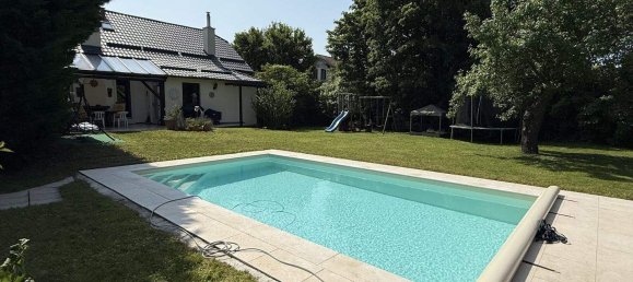 5-Zimmer Haus in Liesing, Austria, Nr. 160543 7