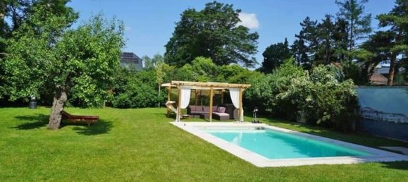 5-Zimmer Haus in Liesing, Austria, Nr. 160543 14