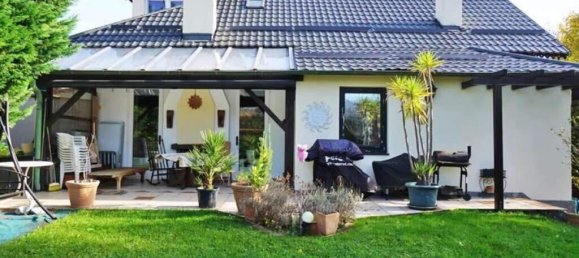 5-Zimmer Haus in Liesing, Austria, Nr. 160543 21