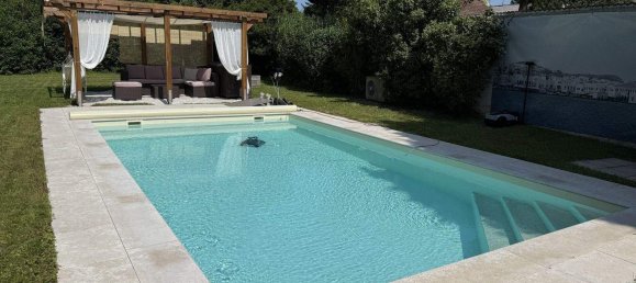 5-Zimmer Haus in Liesing, Austria, Nr. 160543 8