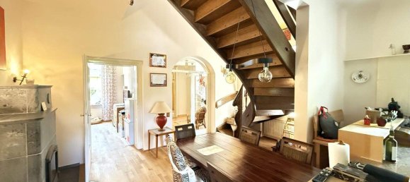 5-Zimmer Haus in Liesing, Austria, Nr. 160543 3