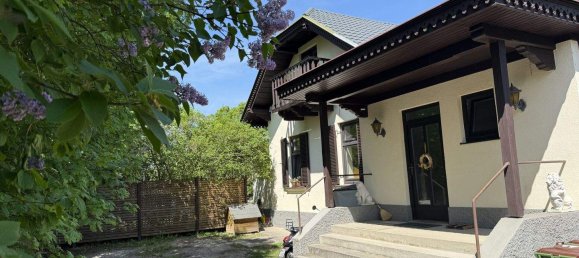 5-Zimmer Haus in Liesing, Austria, Nr. 160543 19