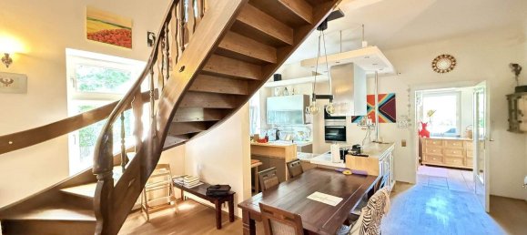 5-Zimmer Haus in Liesing, Austria, Nr. 160543 17