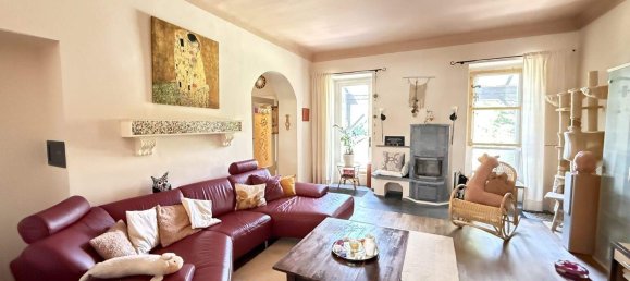 5-Zimmer Haus in Liesing, Austria, Nr. 160543 5