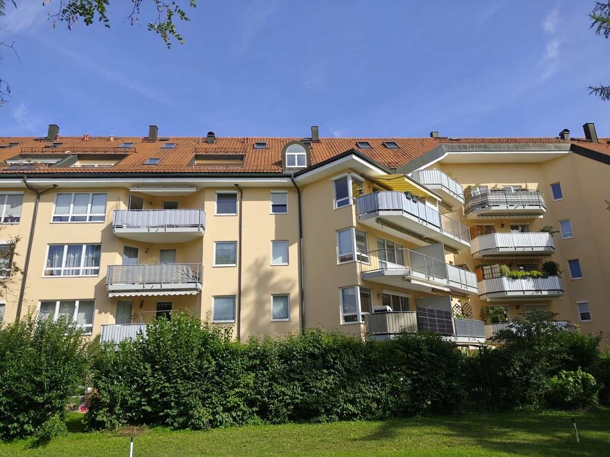 2 bedrooms Apartment in Munich, Germany No. 365164