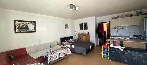 Квартира с 1 спальней в Ludwigsburg, Германия № 108876 4