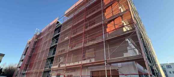 Квартира с 1 спальней в Ludwigsburg, Германия № 108876 14